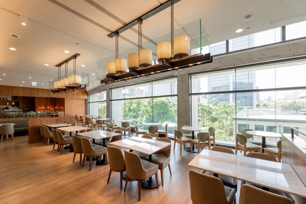 eslite cafe 松菸 (4)