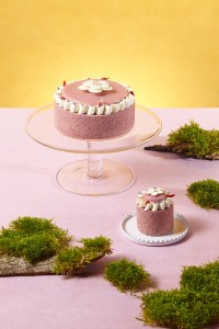 誠品行旅母親節蛋糕2024