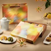 誠品行旅「日花集」中秋禮盒｜限量預購中